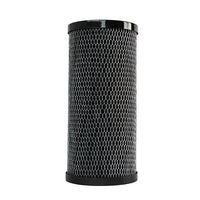 Carbon-Impregnated Pleated Rainwater Filter, 10