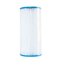 Pleated Sediment Removal Filter, 10