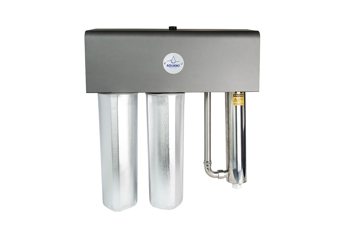 Aquano Klarify UV-220C