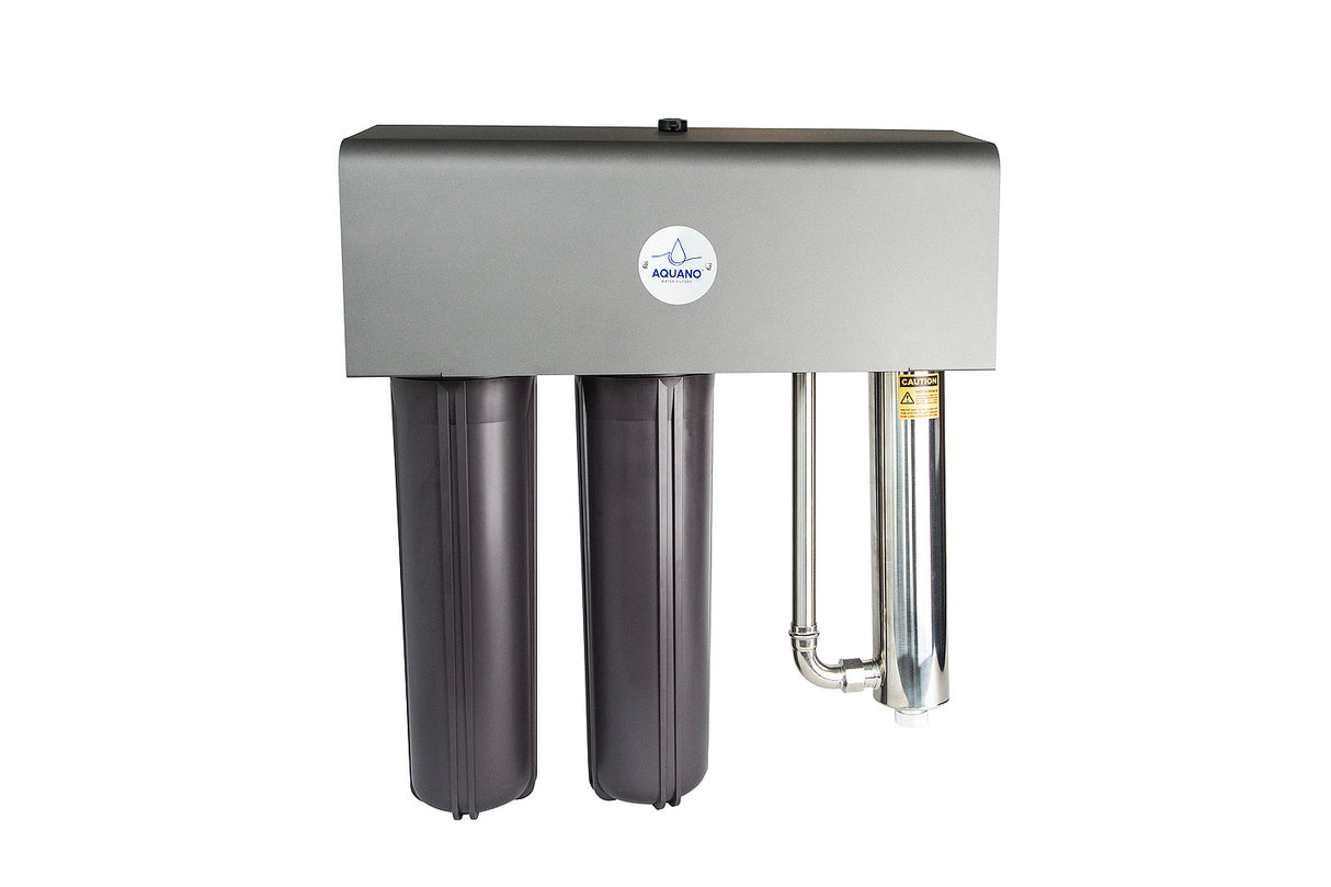 Aquano Klarify UV-220C