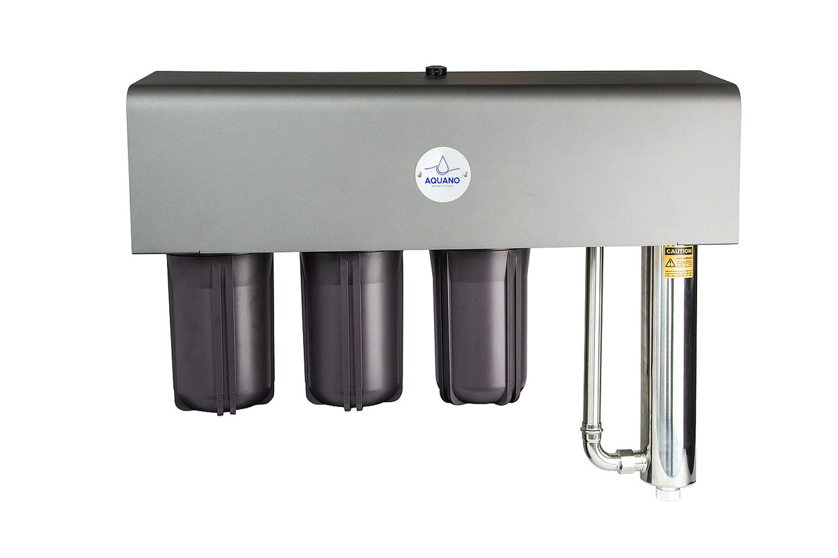 Aquano Klarify UV-310C