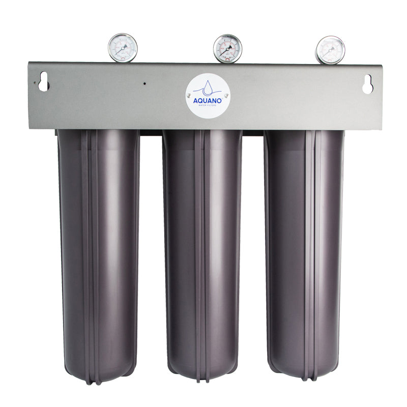 Aquano Klarify R-320