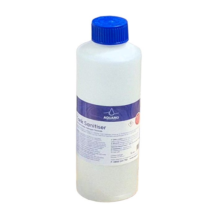 Tank Sanitiser, 1L