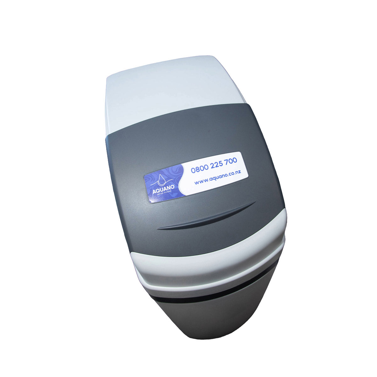 Softflow Volumetric Water Softener, 40L