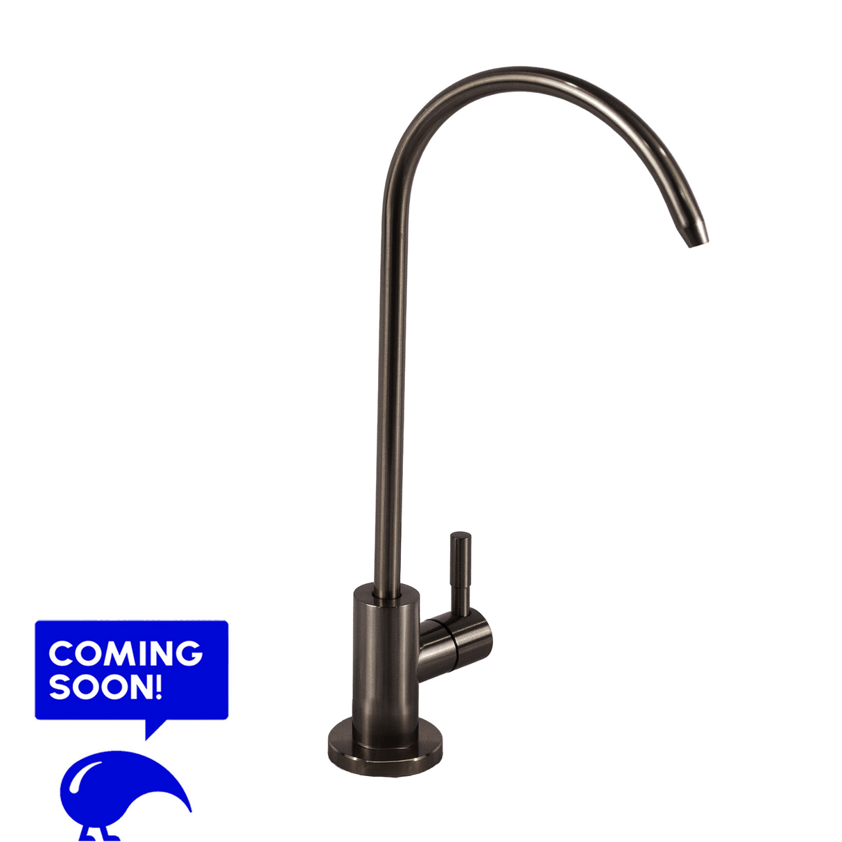 Gunmetal Tap
