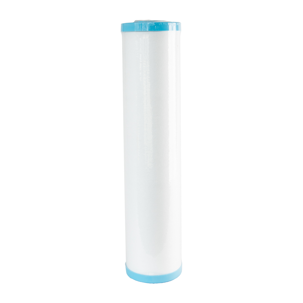 Granular Activated Carbon Filter, 20” Jumbo, 10um
