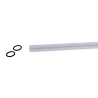 Quartz Tube with O-rings for Aquano Klarify UV Series - 540mm