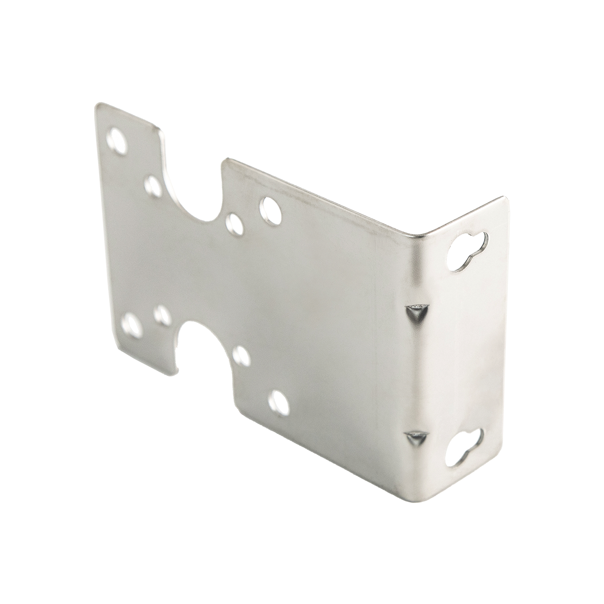 Single Stage Stainless Steel Bracket