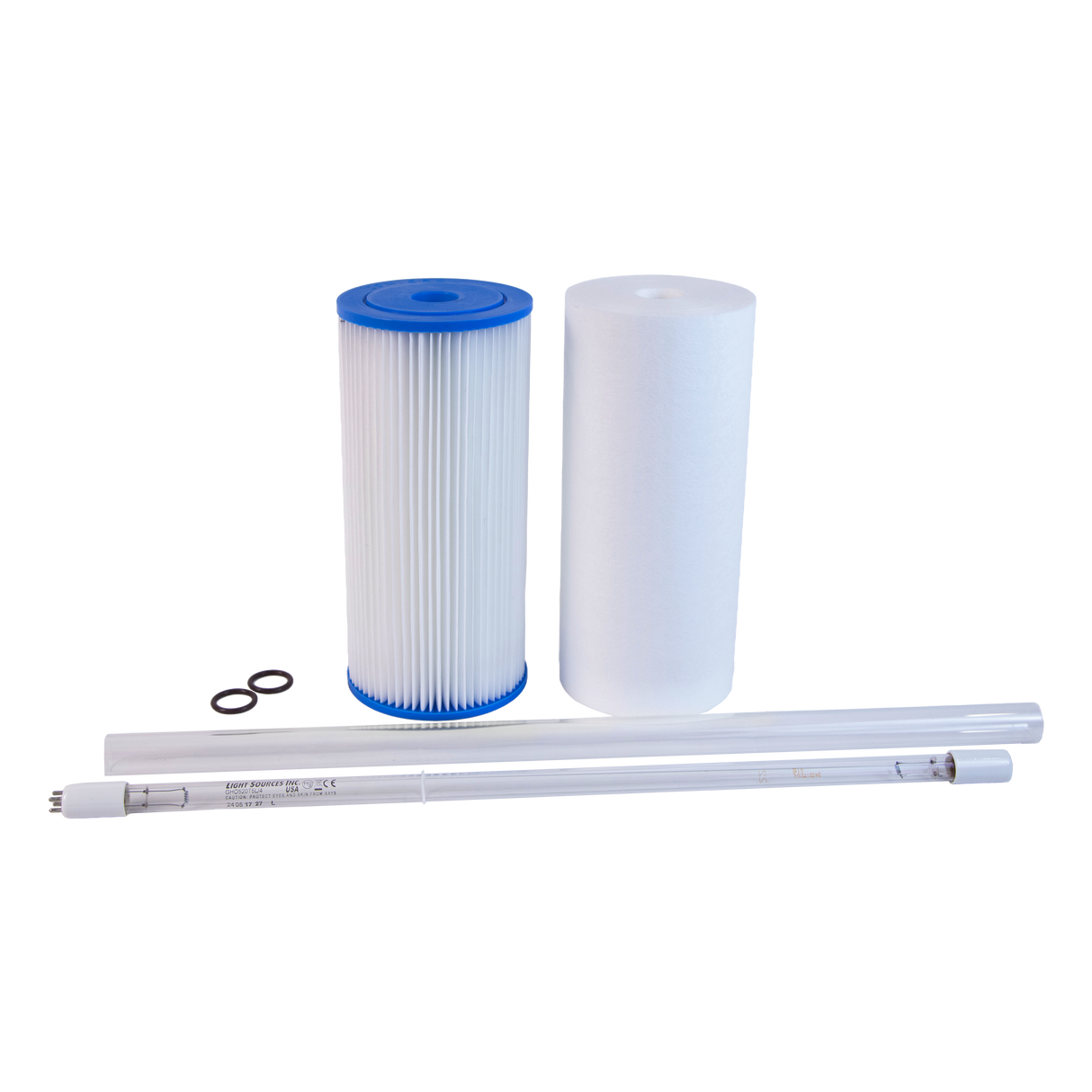 Service Kit for Aquano Klarify UV-210C/I