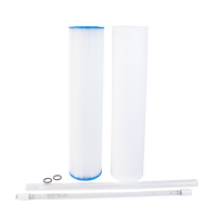 Service Kit for Aquano Klarify UV-220C/I