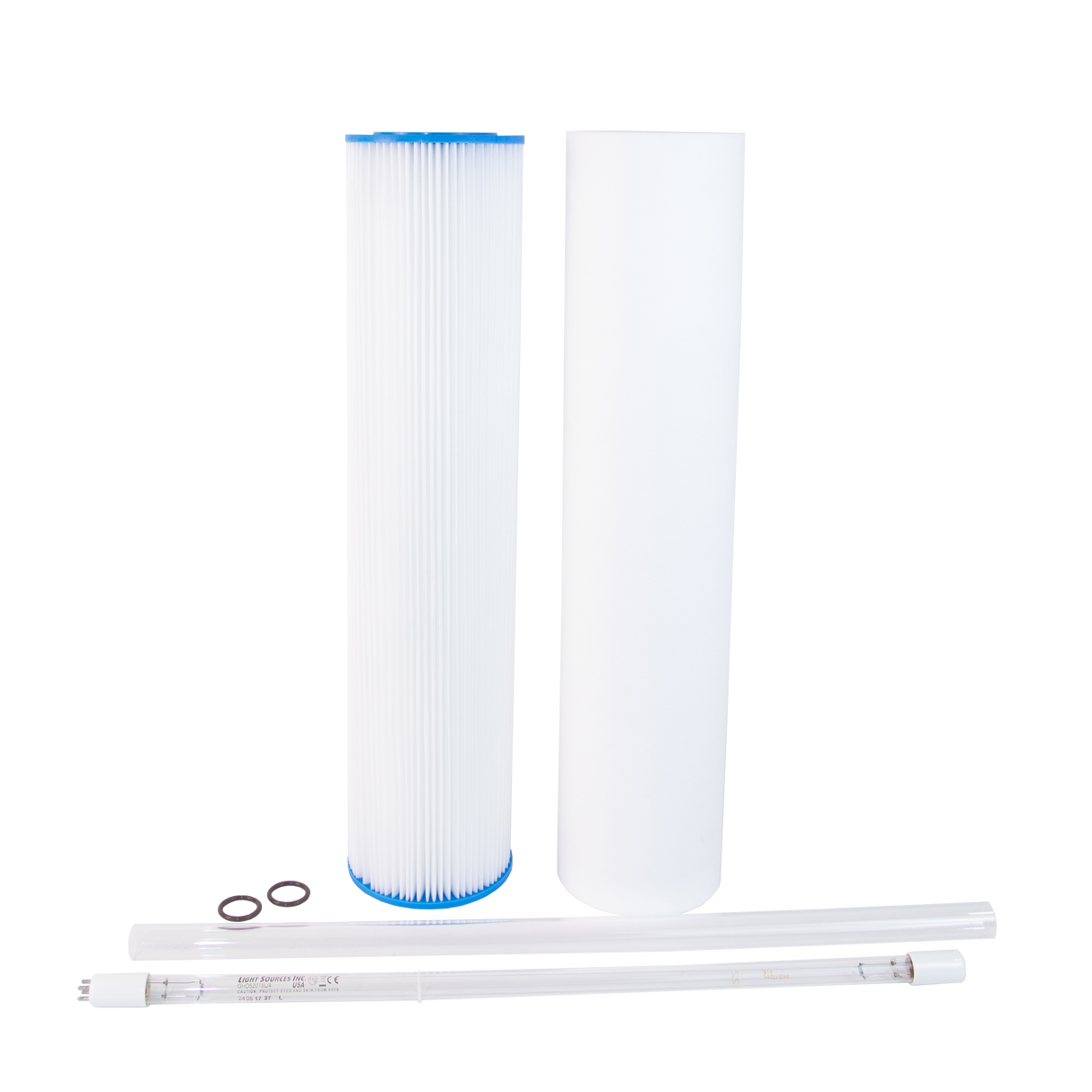 Service Kit for Aquano Klarify UV-220C/I