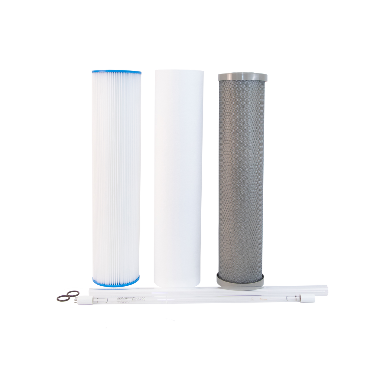 Service Kit for Aquano Klarify UV-320C/I