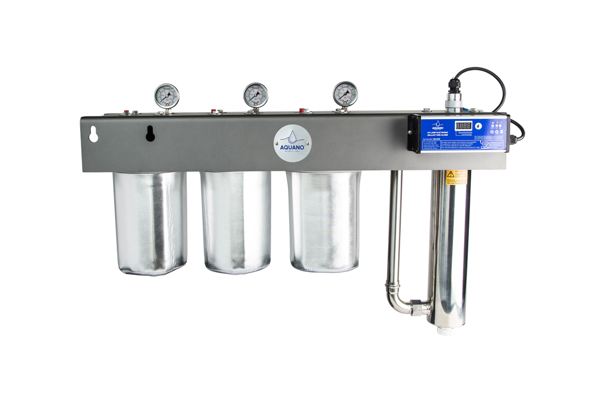 Aquano Klarify UV-310I