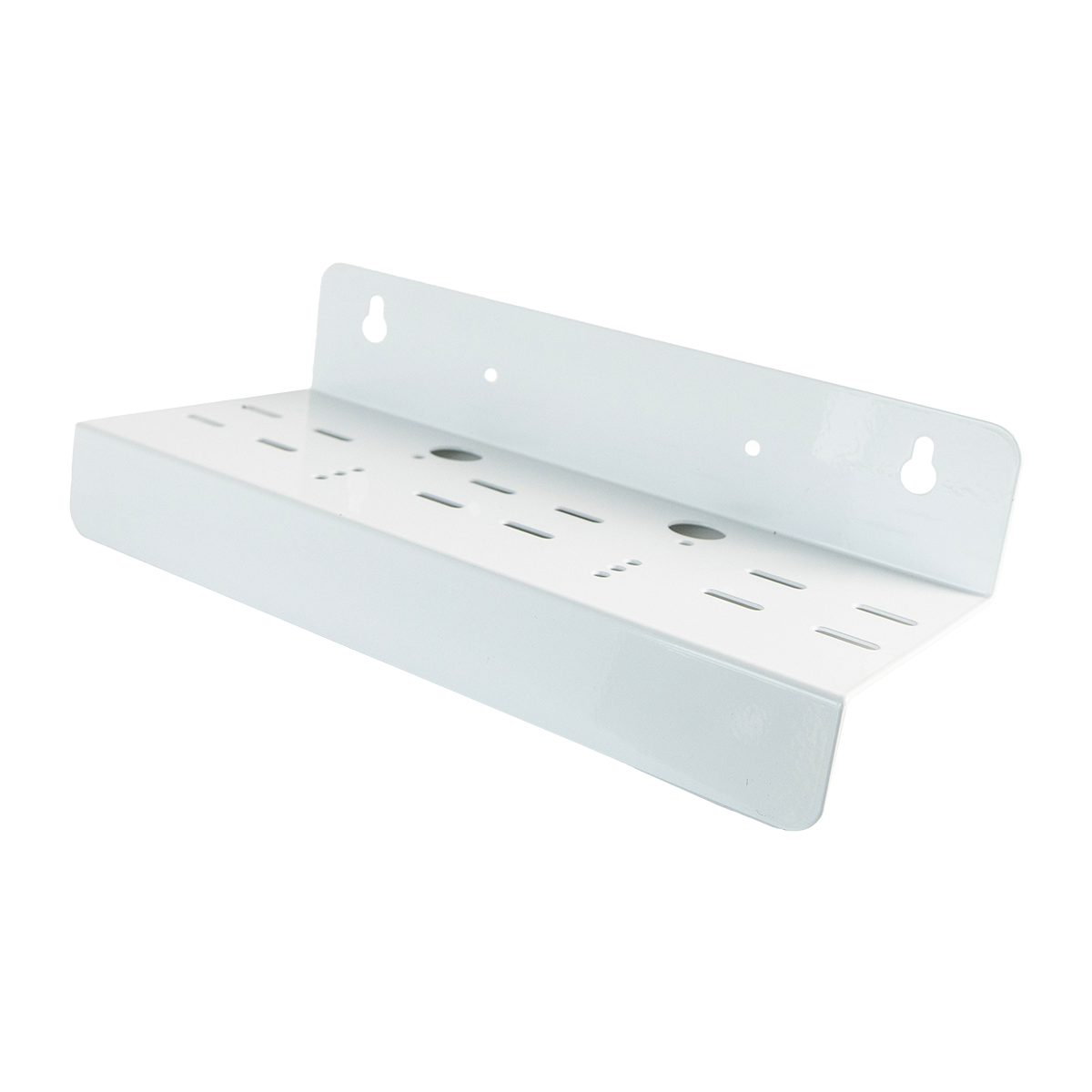 Triple Stage Steel Bracket