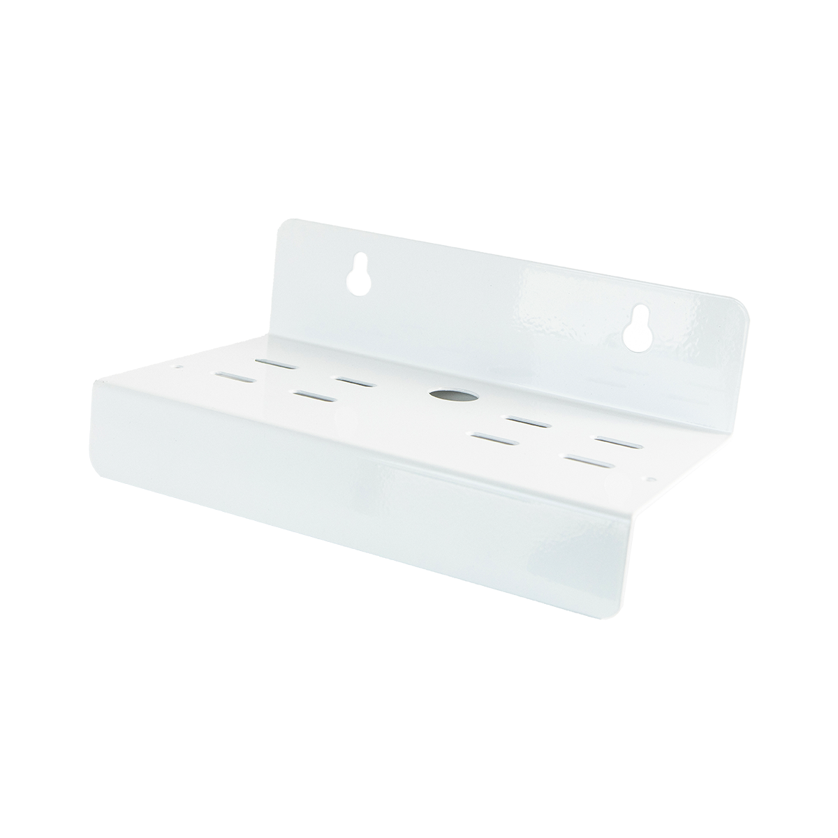 Twin Stage Steel Bracket