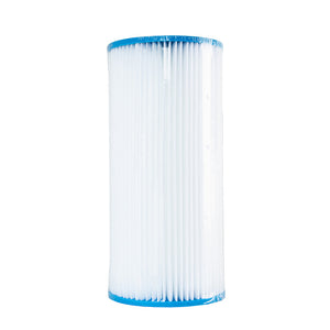 Sediment Removal Cartridges