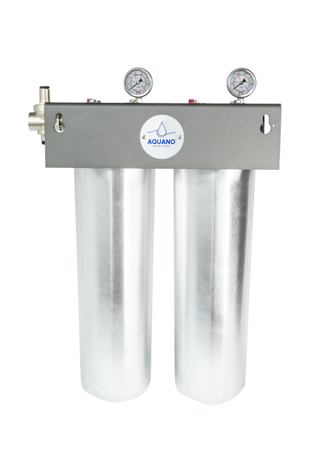 Mains Water Filtration