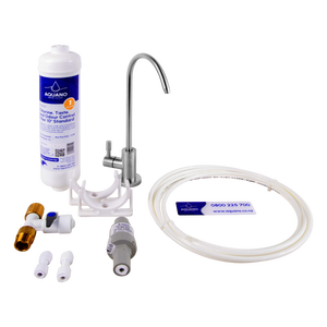 Taps & Filter Kits