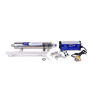 UV Systems