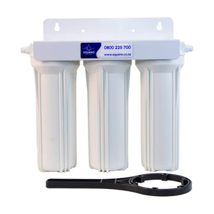 Housing Parts