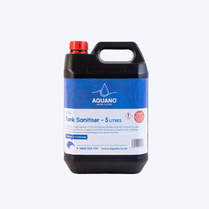 Water Treatment Solutions