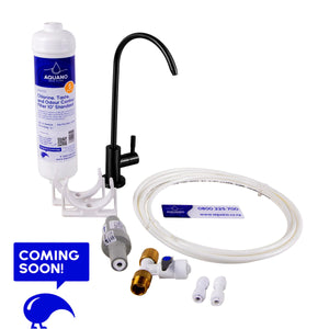 Taps & Filter Kits