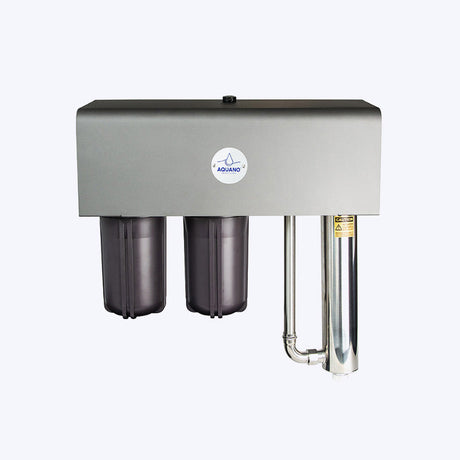 Rainwater Filtration
