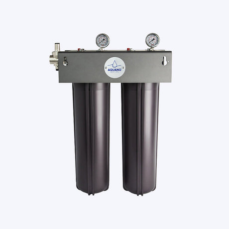 Mains Water Filtration
