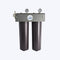 Mains Water Filtration