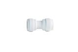 ⅜" to ⅜" Tube Quick Connect Union, 5pk