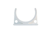 2½" Wall Bracket for Inline Cartridges (2 Pack)