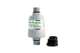 Pressure Limiting Valve, ¾" NPT with 1" NPT Adaptors, 482 kPa