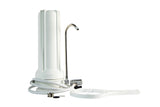 Countertop Water Filter, 10" Standard