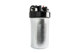 Filter Housing Weather Protection Cover, 10" Jumbo