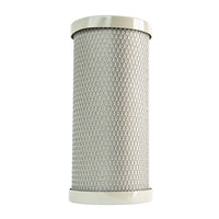 Carbon Block Filter, 10” Jumbo, 1um