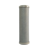 Carbon Block Filter, 20” Jumbo, 10um