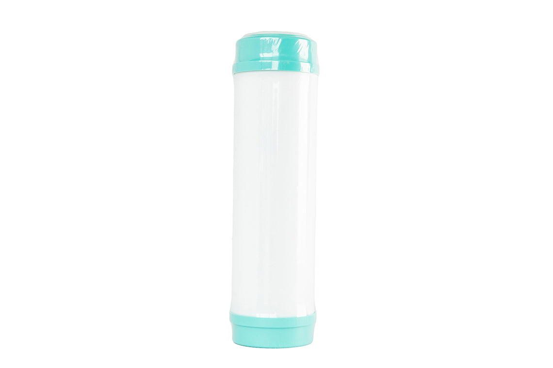 Granular Activated Carbon Filter, 10" Standard, 10um
