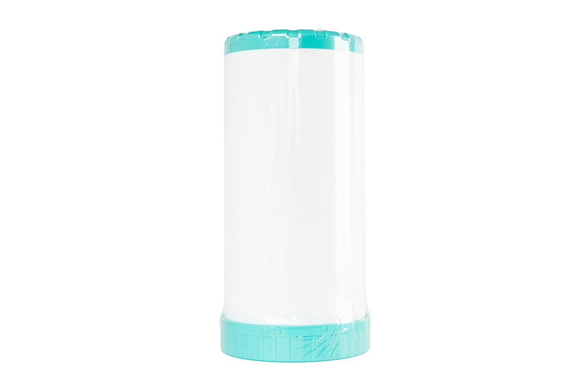Granular Activated Carbon Filter, 10" Jumbo, 10um