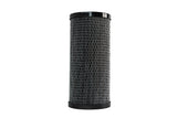 Carbon-Impregnated Pleated Rainwater Filter, 10" Jumbo, 10um