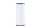 Pleated Sediment Removal Filter, 10" Jumbo, 20um