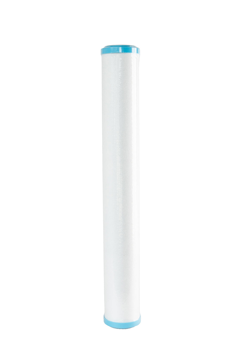 Dual Radial Flow Filter, 20" Standard, 10um