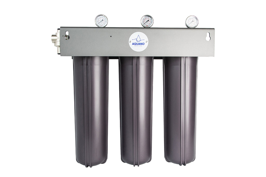 Aquano Water Filters