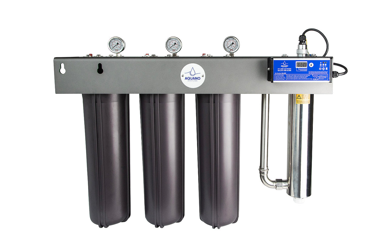 Aquano Klarify UV-320I