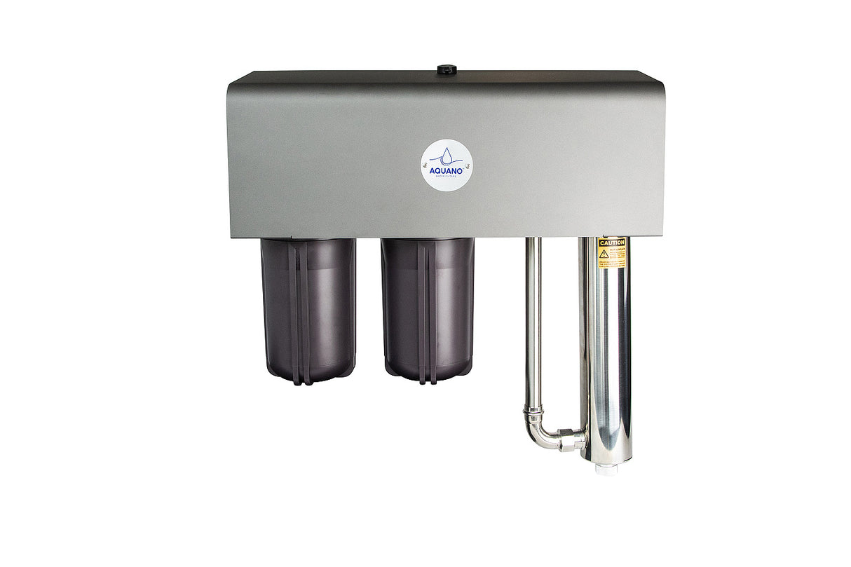 Aquano Klarify UV-210C