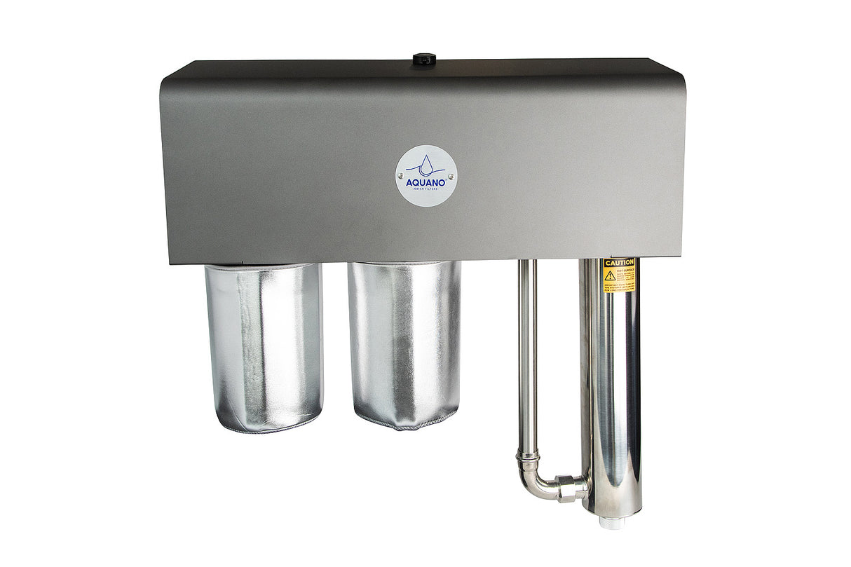 Aquano Klarify UV-210C