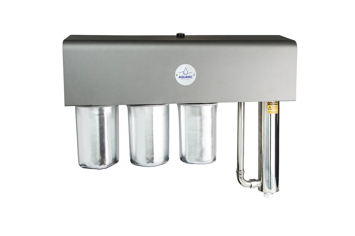 Aquano Klarify UV-310C