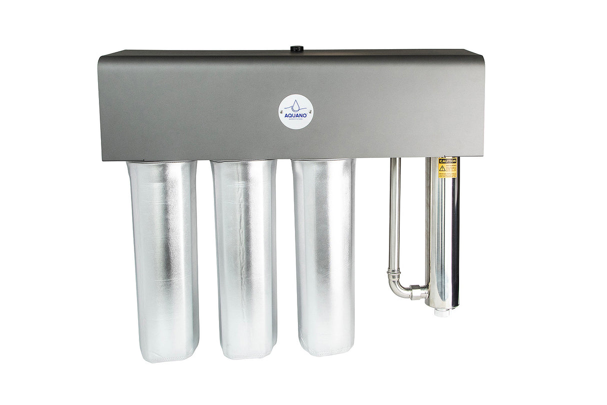 Aquano Klarify UV-320C