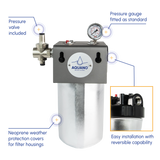 Aquano Klarify M-110