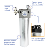 Aquano Klarify R-120