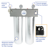 Aquano Klarify R-220